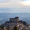 Panoramica di soriano 1 - Soriano nel Cimino (Lazio)
